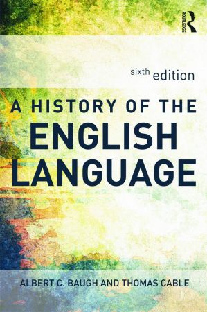 A History of the English Language 6th Edition