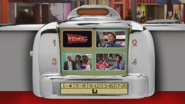 3 - Regreso al Futuro I [DVD9 Full] [Pal] [Cast/Ing] [Sub:Varios] [C.Ficción] [1985]