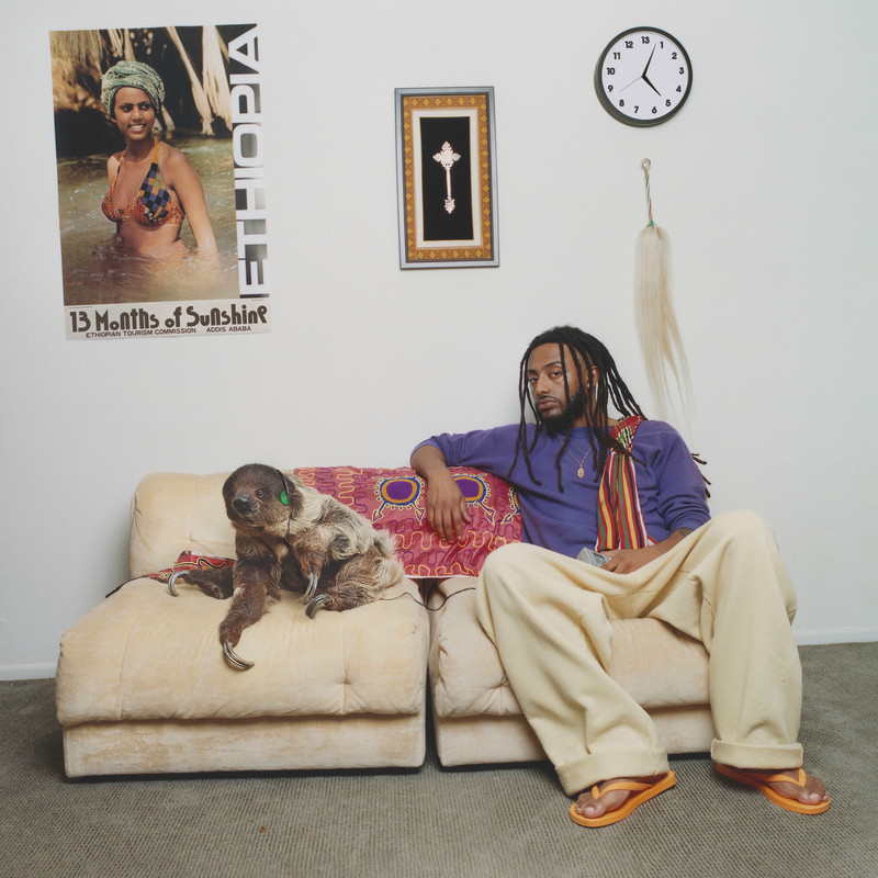 Aminé - 13 Months of Sunshine (Explicit)