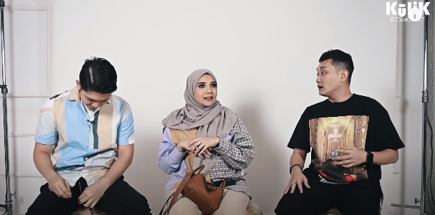 Zaskia Sungkar beberkan rencana persalinan anak pertamanya 