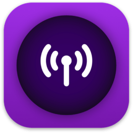 NetWorker Pro 8.5.3 macOS