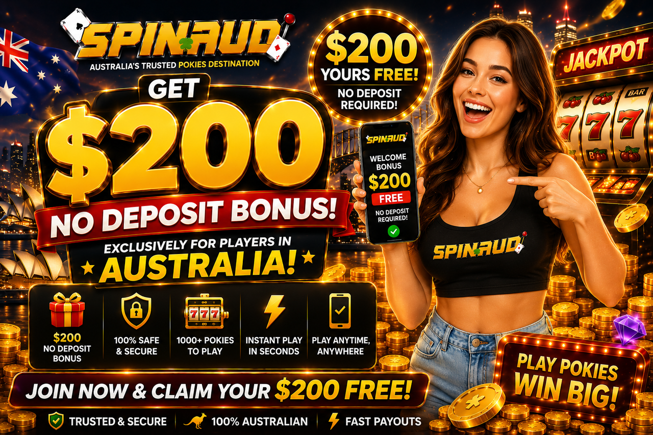 $200 no deposit bonus 200 free spins real money