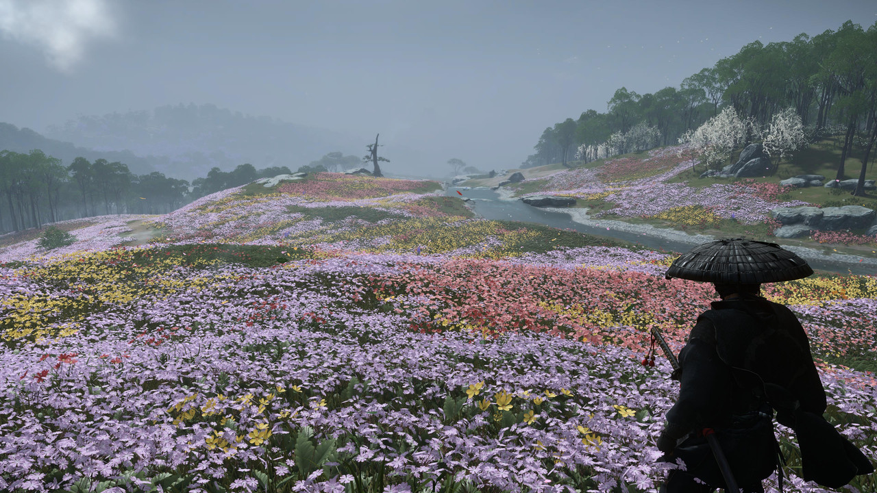 Ghost of Tsushima 20250914011922