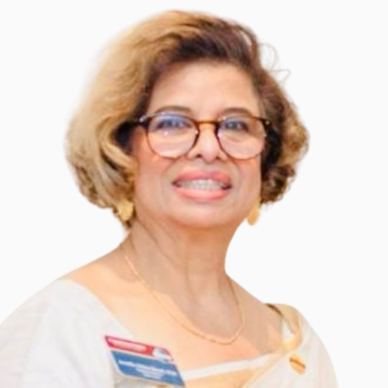 Jennifer Helen Ghosh, DTM