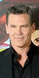 Josh Brolin