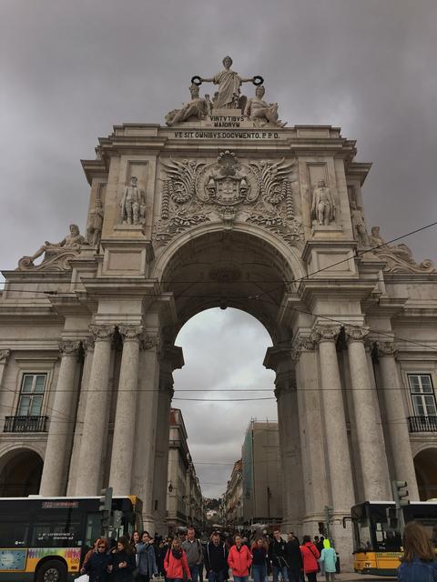 Lisboa: día completo dedicado a la ciudad - Portugal: Oporto - Lisboa - Sintra (30)