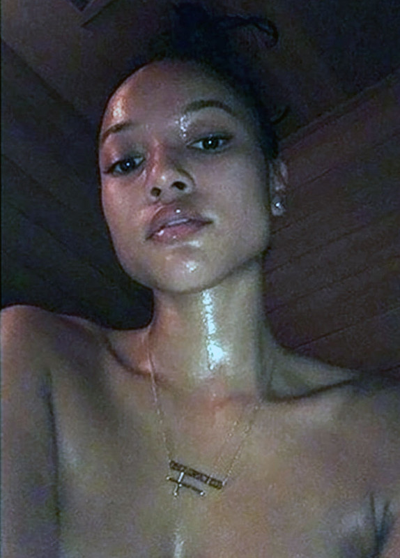 Karrueche-Tran-nude-sexy-topless-bikini-hot67