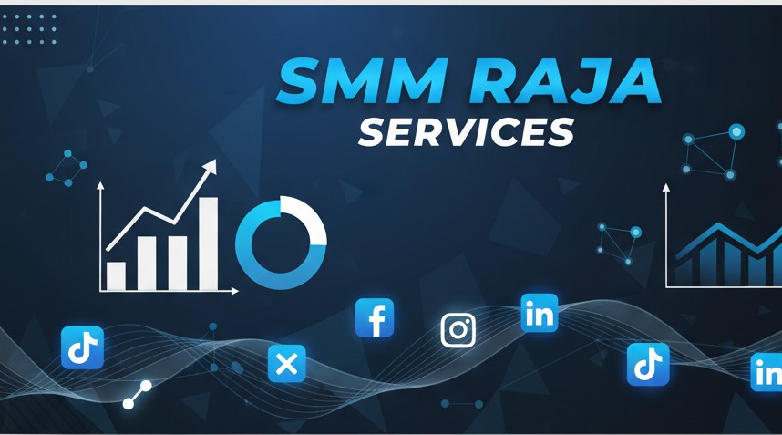 SMM RAJA INDIA'S CHEPEST SMM PANAL