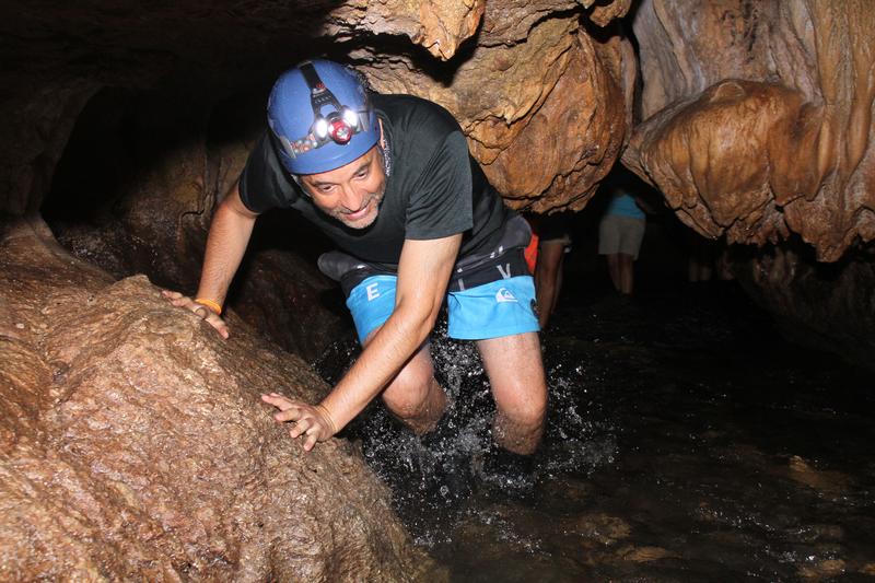 DE TORTUGAS Y PEREZOSOS. COSTA RICA 2019 - Blogs de Costa Rica - DIA 9: CAVERNAS DE VENADO (14)