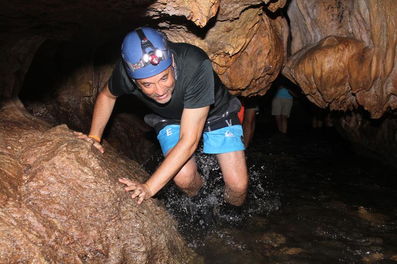 DIA 9: CAVERNAS DE VENADO - DE TORTUGAS Y PEREZOSOS. COSTA RICA 2019 (14)