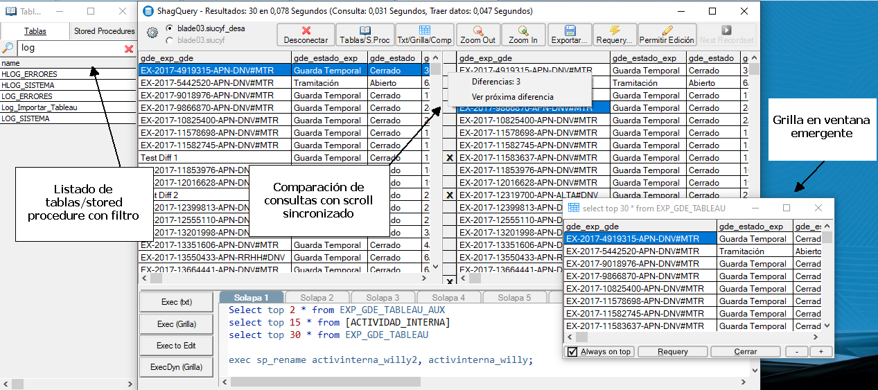 Snap_ShagQuery2_GridCompare