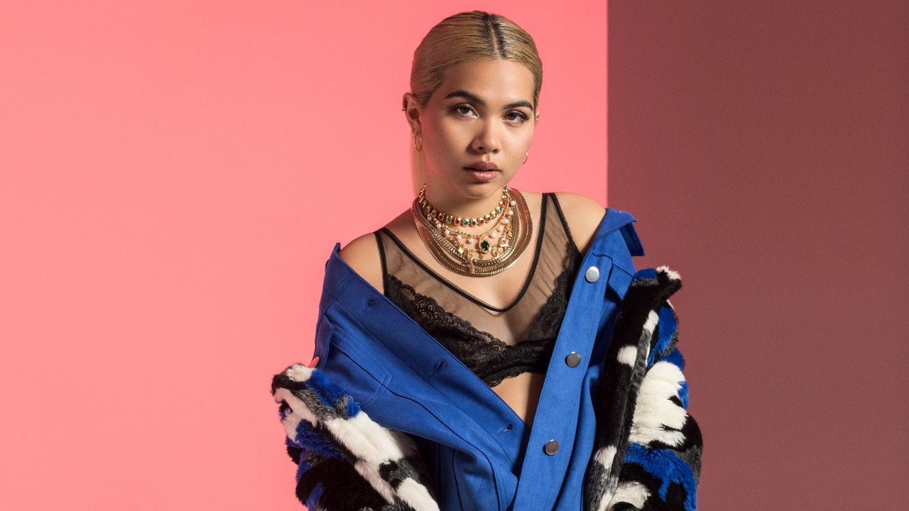 Hayley Kiyoko