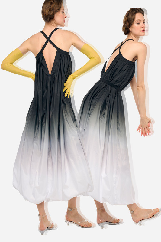 00030 norma kamali pre fall 2026 credit brand