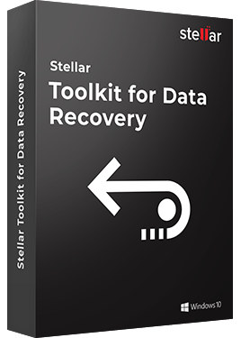 Stellar Toolkit for Data Recovery 9.0.0.4 Multilingual