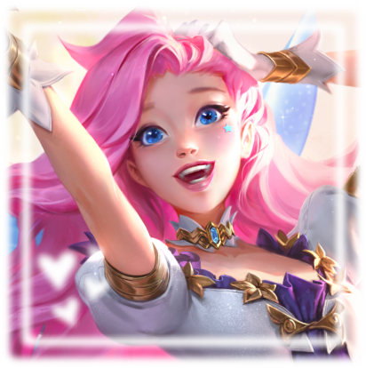 Seraphine - League of Legends