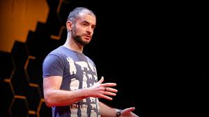 Ilya Sutskever on "The Exciting, Perilous Journey Toward AGI"