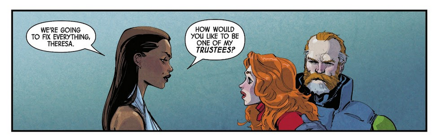 Uncanny X-Men (2024) Issue #2 (3)