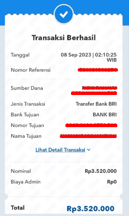 Bukti JP togel hari ini