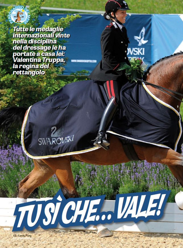 Il Mio Pony (Ott-Nov 2023) 1