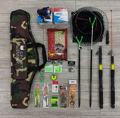 Удочки спиннинги катушки купить