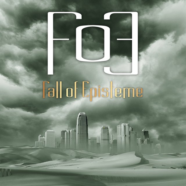 Fall of Episteme - Fall of Episteme (2019) Lossless Fall of Episteme - Fall of Episteme (2019) Lossless