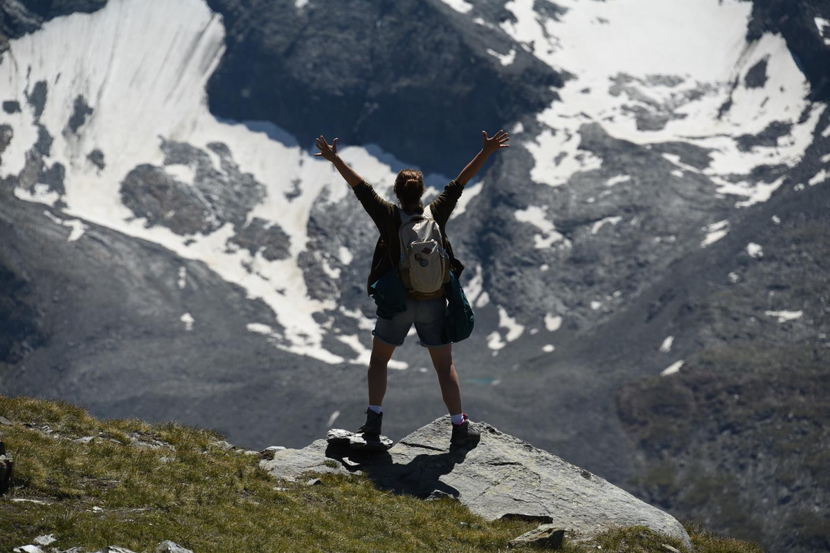 De Grindelwald a Eischoll (Zona de Valais) - Huyendo del COVID a los Alpes (2020) (32)