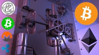 Cryptocurrency Wallets 2020