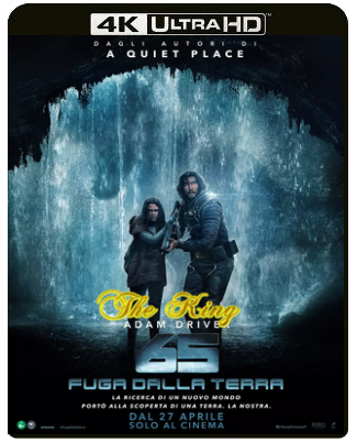 65-Fuga dalla Terra (2023) WEB-DL 2160p x265 HDR DV E-AC3+AC3 ITA ENG