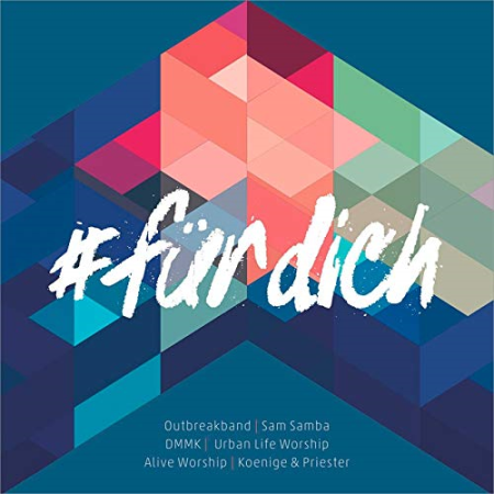 VA - #fürdich (2020) Mp3 / Flac