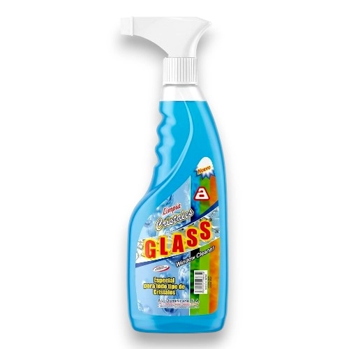 Class Limpia Cristales 28 Oz