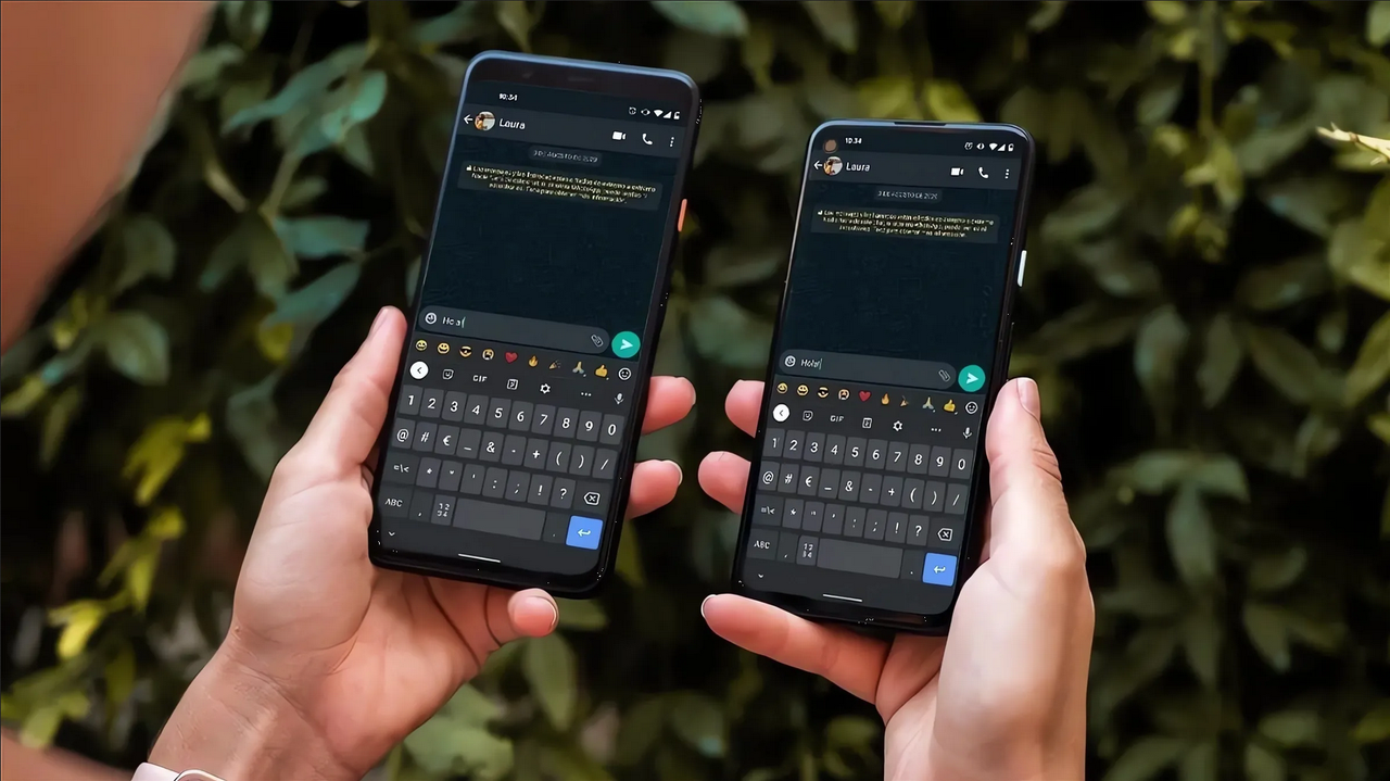 WhatsApp: Truco para saber cuántos dispositivos tienen acceso a tu cuenta