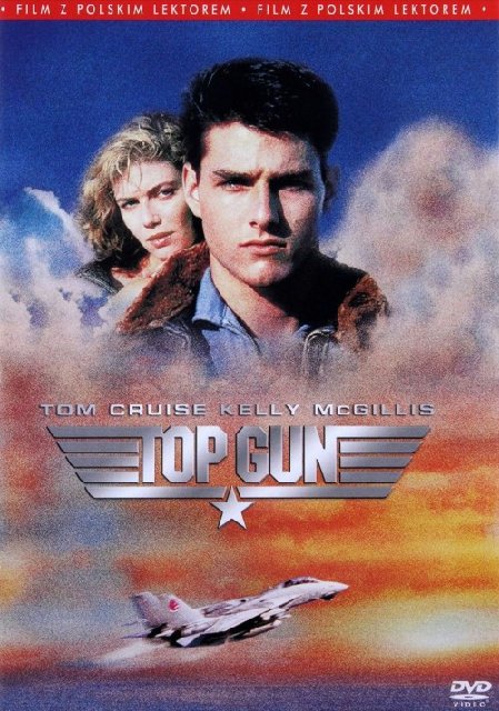 Top Gun (1986) MULTi.2160p.UHD.BluRay.Remux.HEVC.TrueHD.7.1.Atmos-fHD / POLSKI LEKTOR i NAPISY