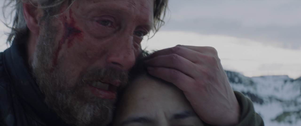 Arctic (2018) [BluRay Rip 1080p ITA-ENG DTS-AC3 SUBS] [M@HD].mkv