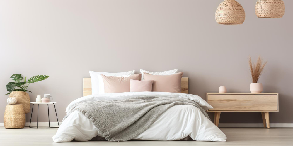 Lit pour un sommeil réparateur