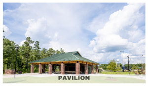 Paviliion