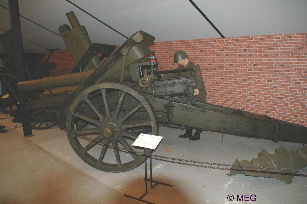 Musée militaire de Lešany Military-technical-museum-lesany-261-of-331