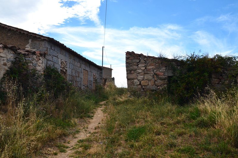 VILLAVERDE-31-7-2017-AVILA - Pueblos y lugares abandonados/deshabitados-2011 AL 2024 (7)