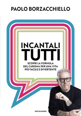 Paolo Borzacchiello - Incantali tutti (2026)