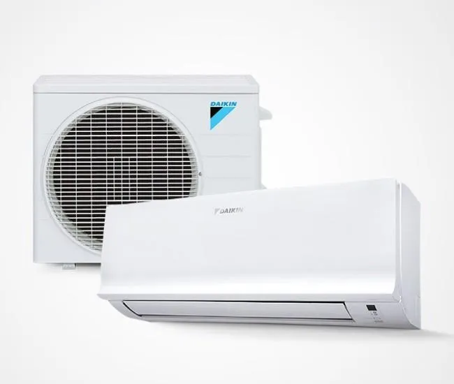 Ar Condicionado Daikin