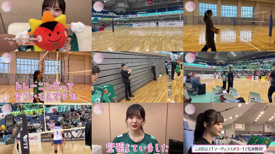 櫻坂チャンネル