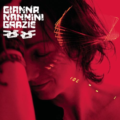 Gianna Nannini - Grazie [Album] (RCA Records Label, 2009) .mp3 -320 Kbps