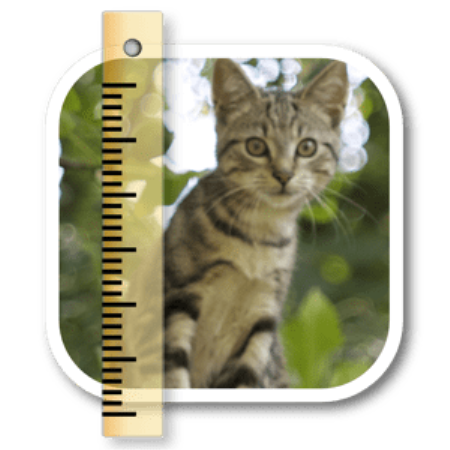 SizeMyPics v1.8.0 macOS SizeMyPics v1.8.0 macOS