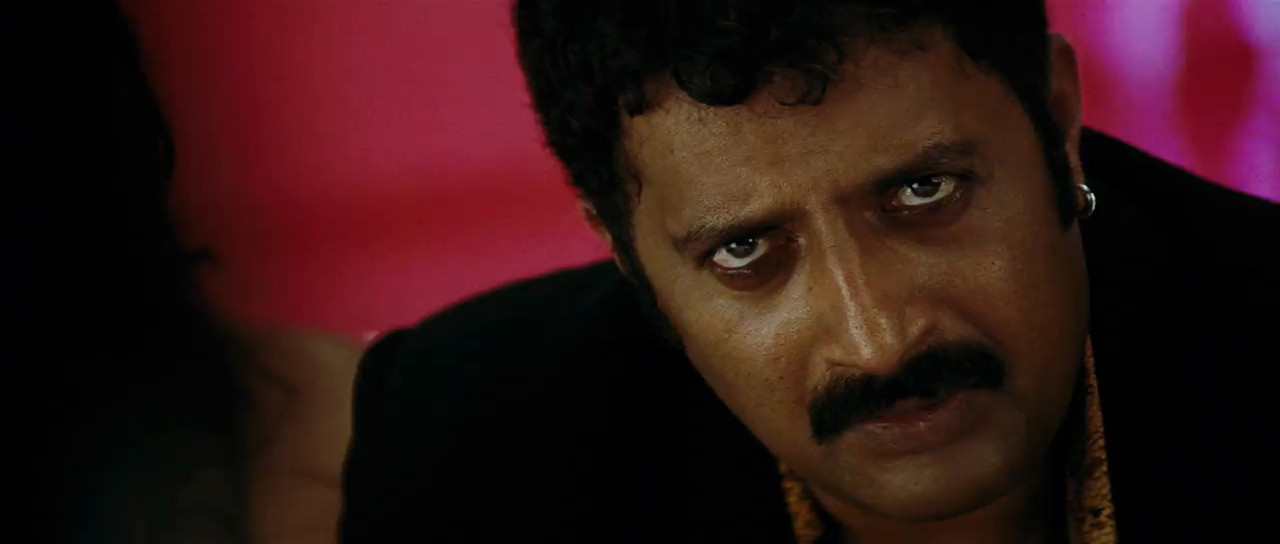 Pokkiri 2007 WebRip [Tamil] 480p, 720p ESub Screenshot