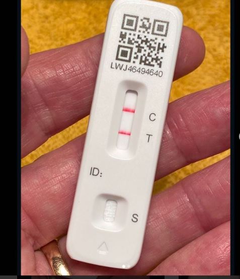 Brian May, guitarrista de Queen anuncia que dio positivo a COVID-19