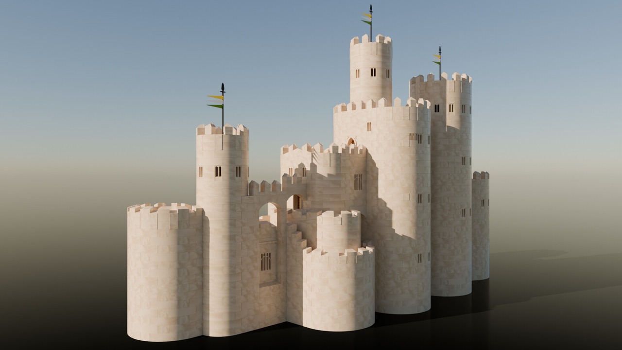 Fortaleza Almocabar 003