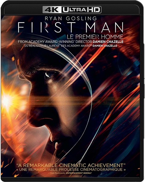 Pierwszy człowiek / First Man (2018) MULTi.REMUX.2160p.UHD.Blu-ray.HDR.HEVC.ATMOS7.1-DENDA / LEKTOR i NAPISY PL