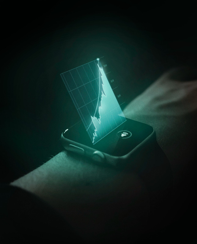 Future of Fintech: What Im Energized Around