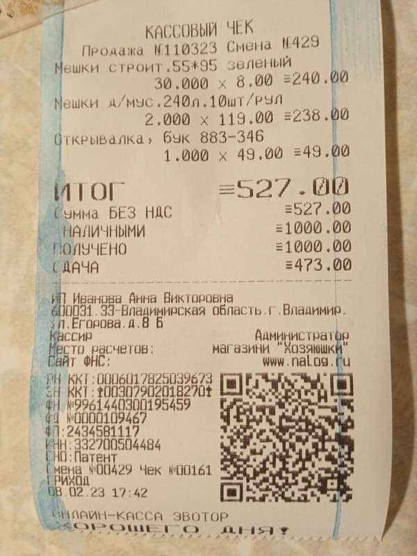 Изображение