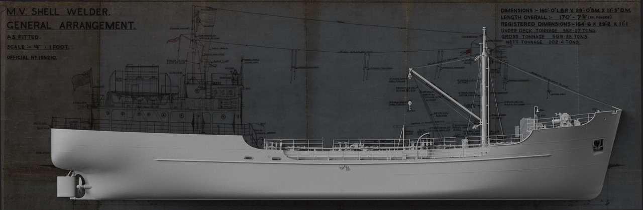 Pétrolier caboteur Shell Welder - 1955 [impression 3D 1/100°] de Iceman29 - Page 4 Capture-d-e-cran-2024-08-24-a-22-59-50