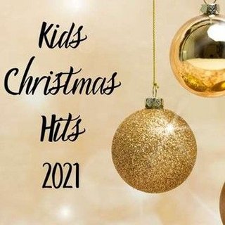 Kids Christmas Hits 2021 (2021) .mp3 - 320 kbps